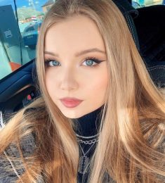 Екатерина, 23 лет, Гетеро, Женщина, Санкт-Петербург,  Россия 🇷🇺