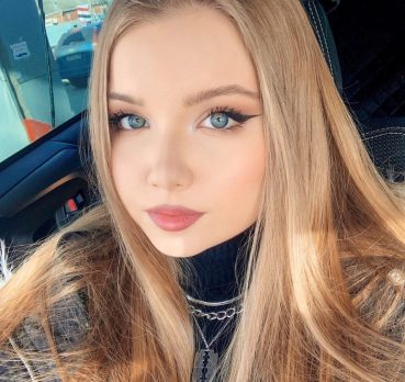 Екатерина, 23 лет, Санкт-Петербург,  Россия 🇷🇺