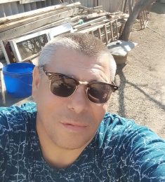 Малик, 51 лет, Гетеро, Мужчина, Кущевская,  Россия 🇷🇺