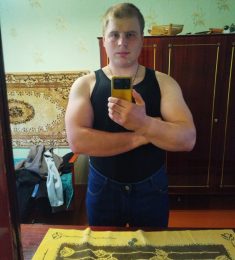 Александр, 25 лет, Гетеро, Мужчина, Екатеринбург,  Россия 🇷🇺