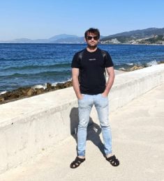 Rustam, 38 лет, Бисексуал(ка), Мужчина, Аташехир,  Турция 🇹🇷