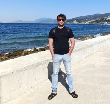 Rustam, 38 лет, Аташехир,  Турция 🇹🇷