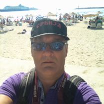 Aleksandar, 60 лет, ГетероБелград, Сербия