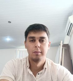 Ahmad, 40 лет, Гетеро, Мужчина, Ташкент, Узбекистан