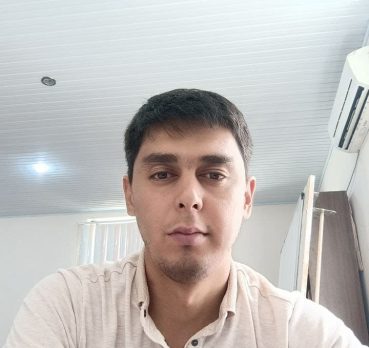 Ahmad, 40 лет, Ташкент, Узбекистан