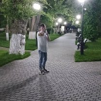 Серго, 21 лет, Гетеро, Темрюк, Краснодарский, Россия 🇷🇺