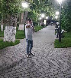 Серго, 20 лет, Гетеро, Мужчина, Темрюк,  Россия 🇷🇺