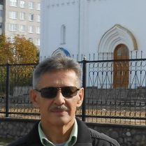 антон, 63 лет, Гетеро, Молодечно, Минск, Беларусь 🇧🇾