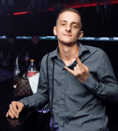 Тимофей, 26 лет, Гетеро, Мужчина, Астана,  Казахстан 🇰🇿