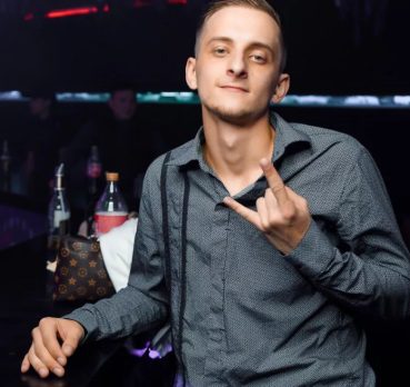 Тимофей, 26 лет, Астана,  Казахстан 🇰🇿