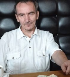 Vitalii, 49 лет, Гетеро, Мужчина, Павлодар,  Казахстан 🇰🇿