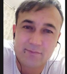 Отабек, 40 лет, Гетеро, Мужчина, Джалал-Абад,  Киргизия 🇰🇬