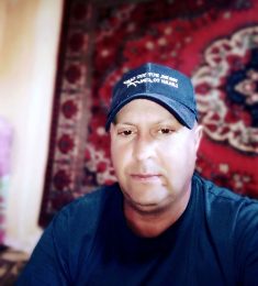 Эдуард, 46 лет, Гетеро, Мужчина, Абинск,  Россия 🇷🇺