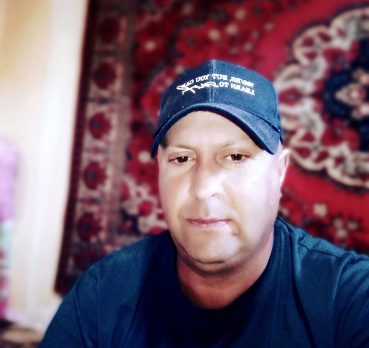 Эдуард, 46 лет, Абинск,  Россия 🇷🇺