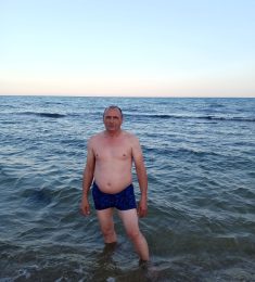 Сергей, 59 лет, Гетеро, Мужчина, Краснодар,  Россия 🇷🇺