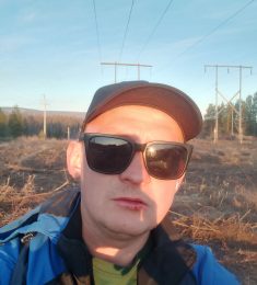 Денис, 31 лет, Гетеро, Мужчина, Ленск,  Россия 🇷🇺