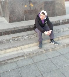 Валера, 21 лет, Транссексуал, Мужчина, Советский,  Россия 🇷🇺
