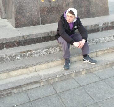 Валера, 21 лет, Советский,  Россия 🇷🇺