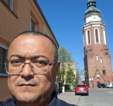 Эрик, 45 лет, Тирмиз, Узбекистан