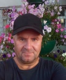 Серёжа, 48 лет, Гетеро, Мужчина, Ижевск,  Россия 🇷🇺