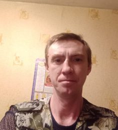 Вова, 41 лет, Гетеро, Мужчина, Новая Балахна,  Россия 🇷🇺