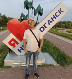 Марат, 50 лет, Гетеро, Мужчина, Нефтеюганск,  Россия 🇷🇺