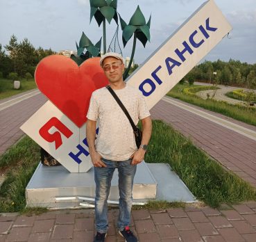 Марат, 50 лет, Нефтеюганск,  Россия 🇷🇺