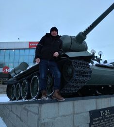 Алексей, 43 лет, Гетеро, Мужчина, Барнаул,  Россия 🇷🇺