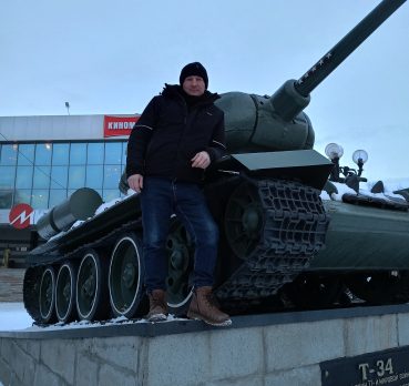 Алексей, 43 лет, Барнаул,  Россия 🇷🇺