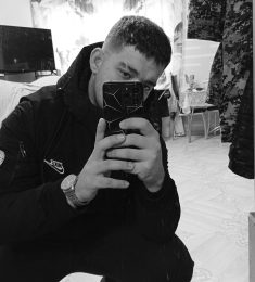 Николай, 21 лет, Гетеро, Мужчина, Кемерово,  Россия 🇷🇺