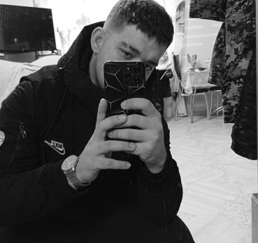 Николай, 21 лет, Кемерово,  Россия 🇷🇺