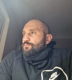 Irakli, 35 лет, Гетеро, Мужчина, Тбилиси,  Грузия 🇬🇪