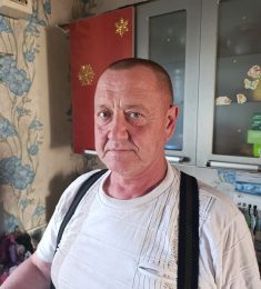 Александр, 55 лет, Гетеро, Мужчина, Старая Русса,  Россия 🇷🇺