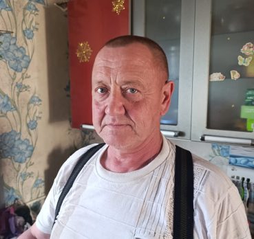 Александр, 55 лет, Старая Русса,  Россия 🇷🇺