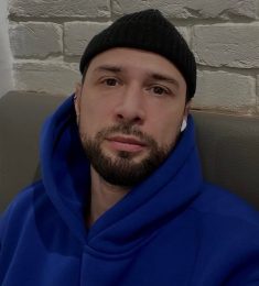 Андрей, 32 лет, Гетеро, Мужчина, Санкт-Петербург,  Россия 🇷🇺