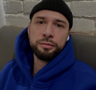 Андрей, 32 лет, Санкт-Петербург,  Россия 🇷🇺