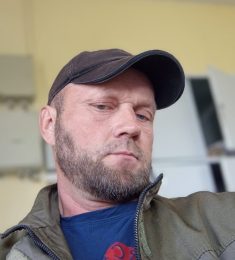 Андрей, 51 лет, Гетеро, Мужчина, Орша,  Беларусь 🇧🇾