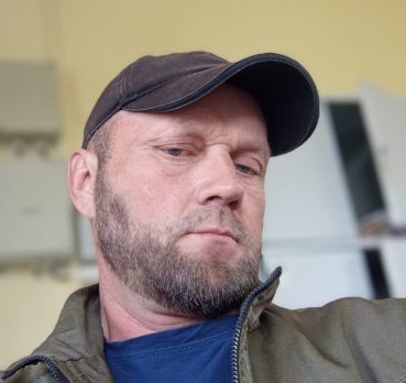 Андрей, 51 лет, Орша,  Беларусь 🇧🇾