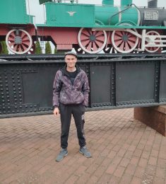 Дмитрий, 46 лет, Гетеро, Мужчина, Слоним,  Беларусь 🇧🇾