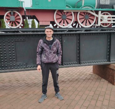Дмитрий, 46 лет, Слоним,  Беларусь 🇧🇾