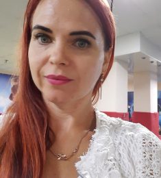 Елена, 44 лет, Гетеро, Женщина, Нижний Новгород,  Россия 🇷🇺