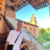 Виталий, 44 лет, Гетеро, Сланцы, Ленинград, Россия 🇷🇺