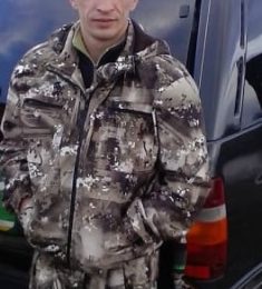 Сергей, 43 лет, Гетеро, Мужчина, Тула,  Россия 🇷🇺