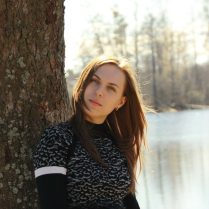 Livia, 39 лет, Гетеро, Квебек, Квебек, Канада