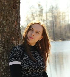 Livia, 38 лет, Гетеро, Женщина, Квебек, Канада