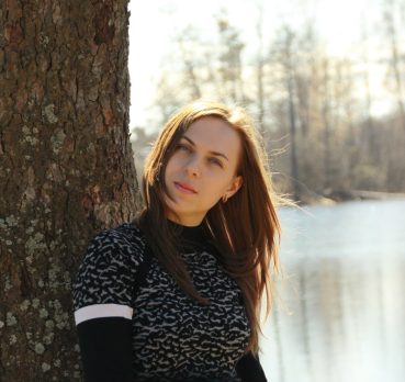 Livia, 38 лет, Квебек, Канада