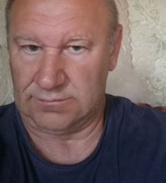 Игорь, 57 лет, Бисексуал(ка), Мужчина, Ясногорск,  Россия 🇷🇺
