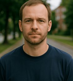 Ivan, 41 лет, Гетеро, Мужчина, Ватутино,  Россия 🇷🇺