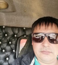 Ильдар, 41 лет, Гетеро, Мужчина, Набережные Челны,  Россия 🇷🇺
