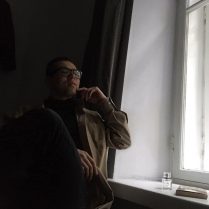 Андрей, 27 лет, ГетероМиасс,  Россия 🇷🇺